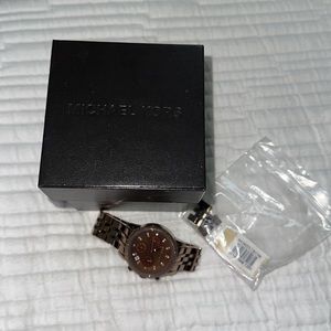 Michael Kors Women’s Watch